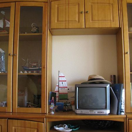 Apartamento Cala Reona Apartment กาโบเดปาลอส ภายนอก รูปภาพ